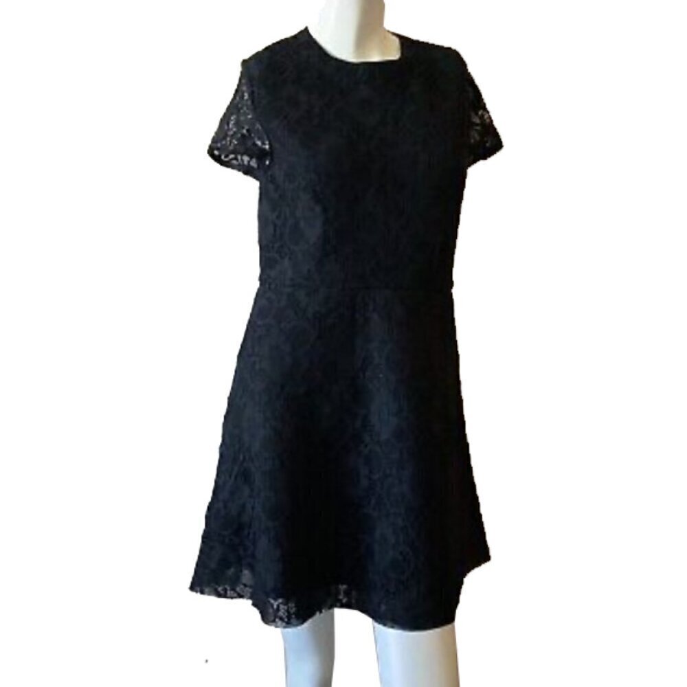 ❤️ 🆕 FOREVER 21 Dress Size S